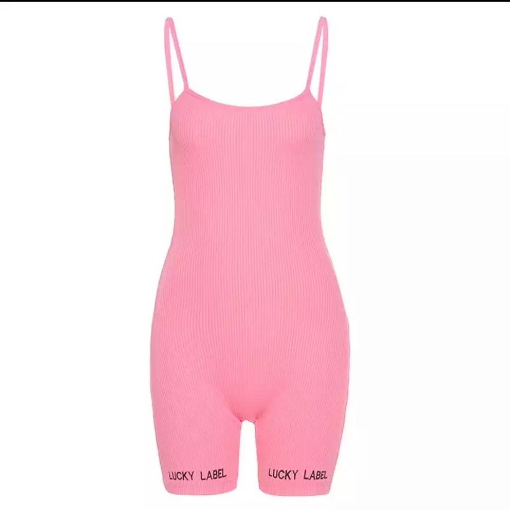 Jumpsuit